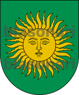 Escudo de armas