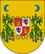 Escudo de armas