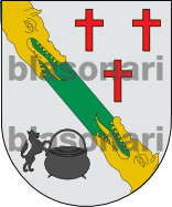 Escudo de armas