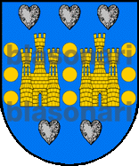 Escudo de armas
