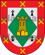 Escudo de armas