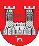 Escudo de armas