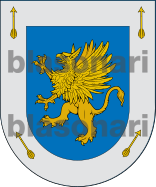 Escudo de armas