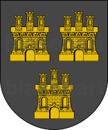 Escudo de armas