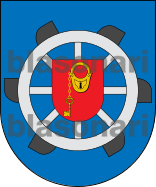 Escudo de armas