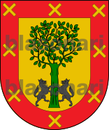 Escudo de armas