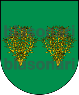 Escudo de armas