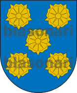 Escudo de armas