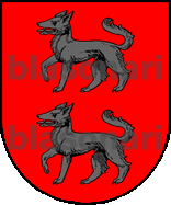 Escudo de armas