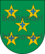 Escudo de armas