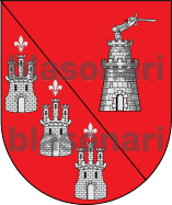 Escudo de armas