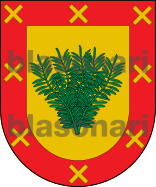 Escudo de armas