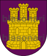 Escudo de armas