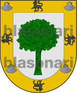 Escudo de armas