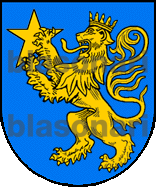 Escudo de armas
