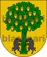 Escudo de armas