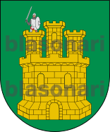 Escudo de armas