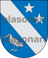 Escudo de armas