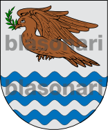 Escudo de armas