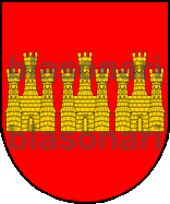 Escudo de armas