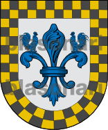 Escudo de armas