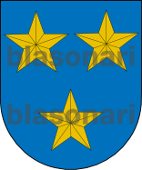 Escudo de armas