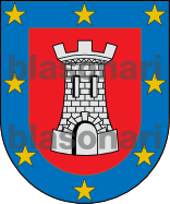 Escudo de armas