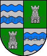 Escudo de armas