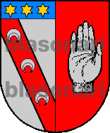 Escudo de armas