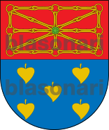 Escudo de armas