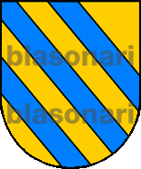 Escudo de armas