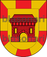 Escudo de armas