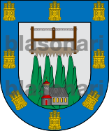 Escudo de armas