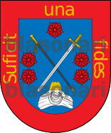 Escudo de armas