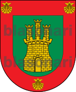 Escudo de armas