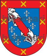 Escudo de armas