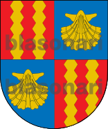 Escudo de armas