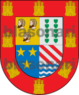 Escudo de armas