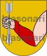 Escudo de armas