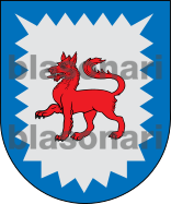 Escudo de armas