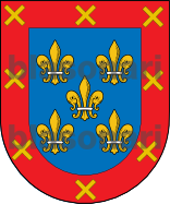 Escudo de armas