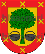 Escudo de armas