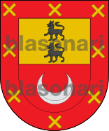 Escudo de armas