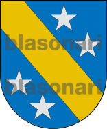 Escudo de armas