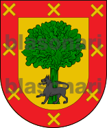 Escudo de armas