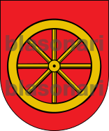 Escudo de armas