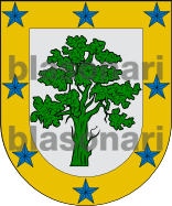 Escudo de armas