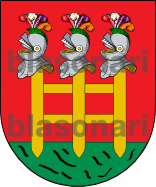 Escudo de armas