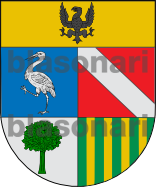 Escudo de armas