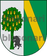 Escudo de armas